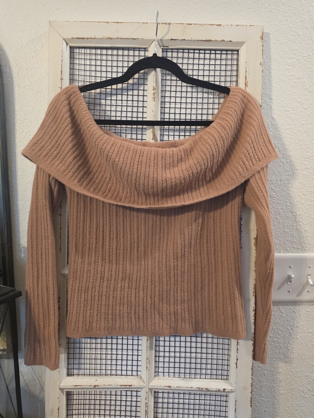 NWT Express Sweater